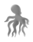 Pulpo (Molde)