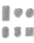 Set Llaveros (Molde)