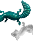 Lagartija Pequeña (Molde)