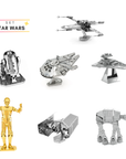 Colección Star Wars