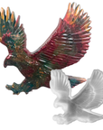 Águila (Molde)