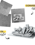 Sydney Opera House (Puzzle 3D)