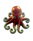Figura de Pulpo (Molde)