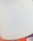 Vaso Medidor 50ml