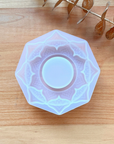 Portavela Mandala (Molde)