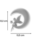 Luna y Hada