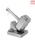 Martillo de Thor - Marvel (Puzzle 3D)