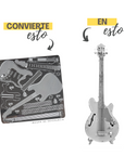 Bajo (Puzzle 3D)