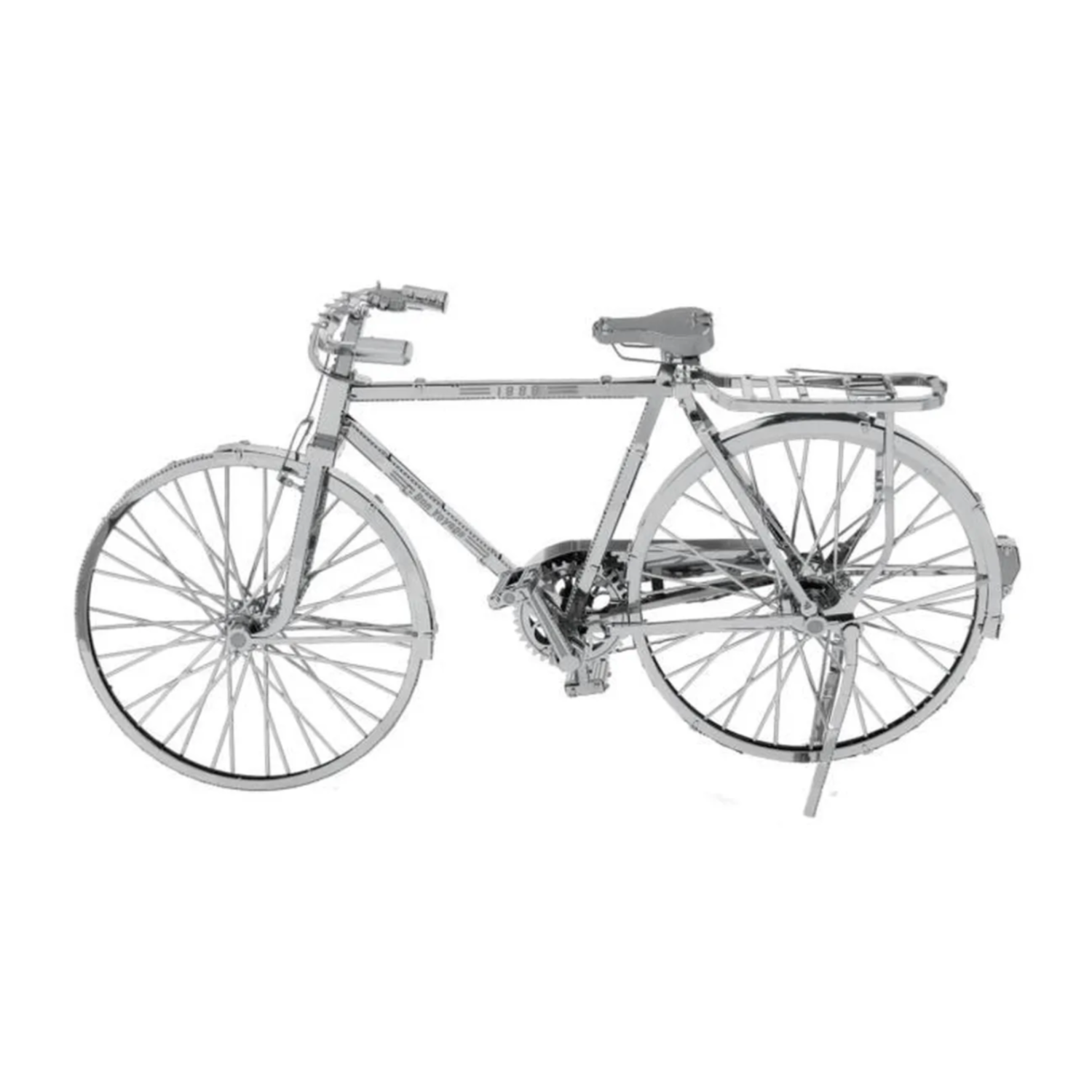 Puzzle bicicleta sales
