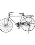 Bicicleta (Puzzle 3D)