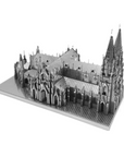 Catedral de San Patricio (Puzzle 3D)