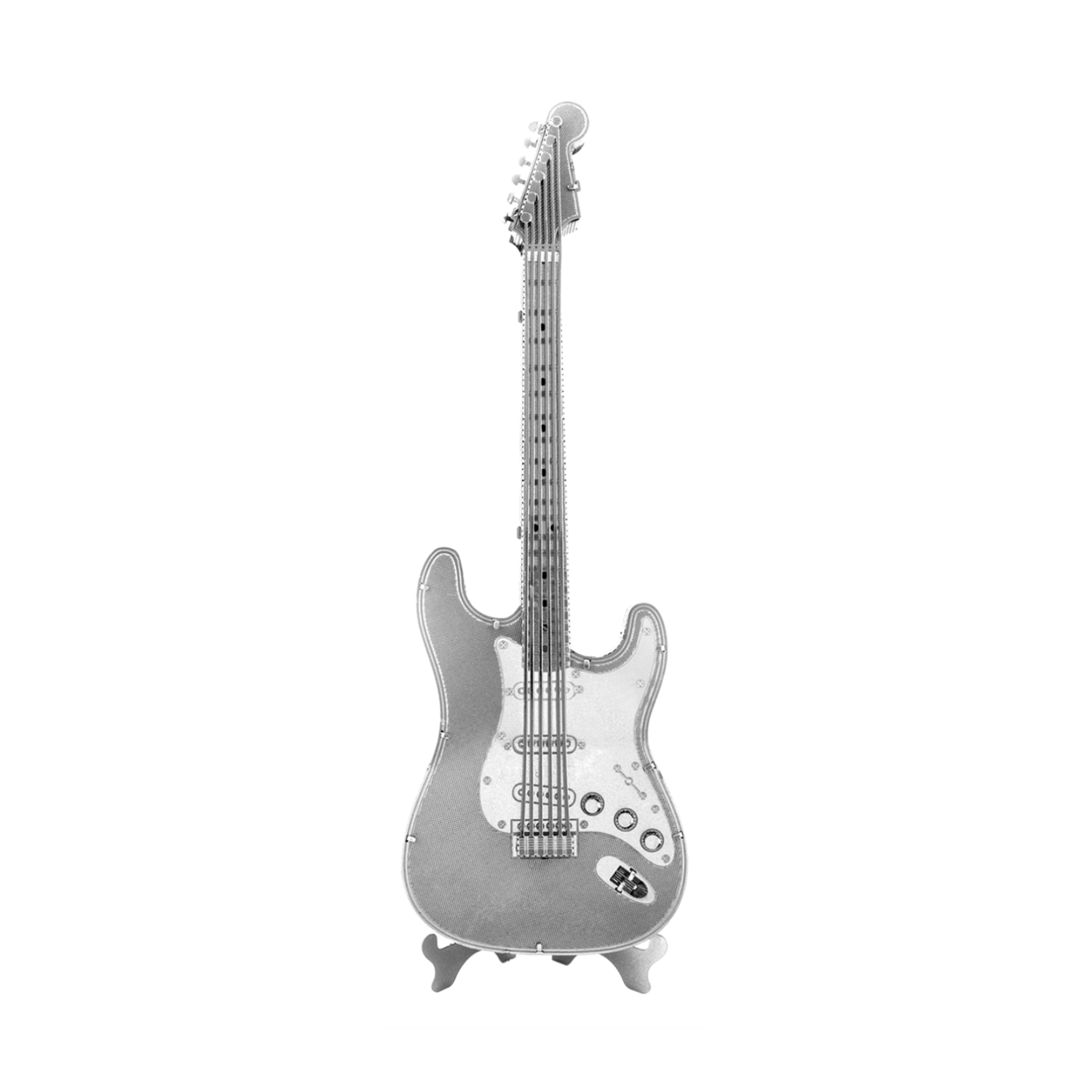Guitarra (Puzzle 3D)