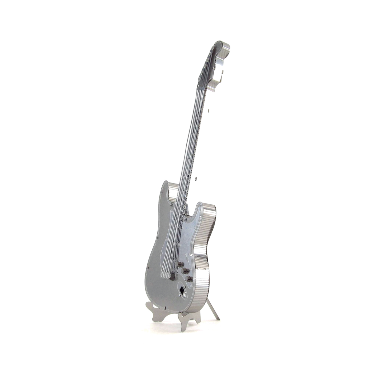 Guitarra (Puzzle 3D)