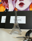 Torre Eiffel (Puzzle 3D)