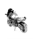 Moto Kawasaki Ninja H2R (Puzzle 3D)