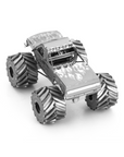 Monster Truck (Puzzle 3D)
