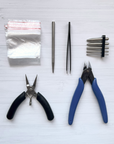 Kit de Accesorios (Puzzle 3D)