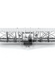 Aeroplano de los Hermanos Wright (Puzzle 3D)