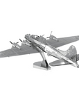 Boeing B-17 Flying Fortress (Puzzle 3D)