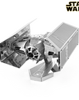DV Tie Fighter - Star Wars (Puzzle 3D)