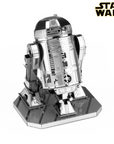R2D2 - Star Wars (Puzzle 3D)