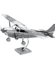Cessna 172 (Puzzle 3D)