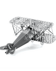 Fokker D.VII (Puzzle 3D)