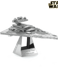 Destructor Estelar Imperial - Star Wars (Puzzle 3D)