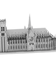 Notre Dame (Puzzle 3D)