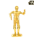 C3P0 - Star Wars (Puzzle 3D)