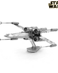 X Wing - Star Wars (Puzzle 3D)