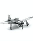 Mitsubishi Zero (Puzzle 3D)