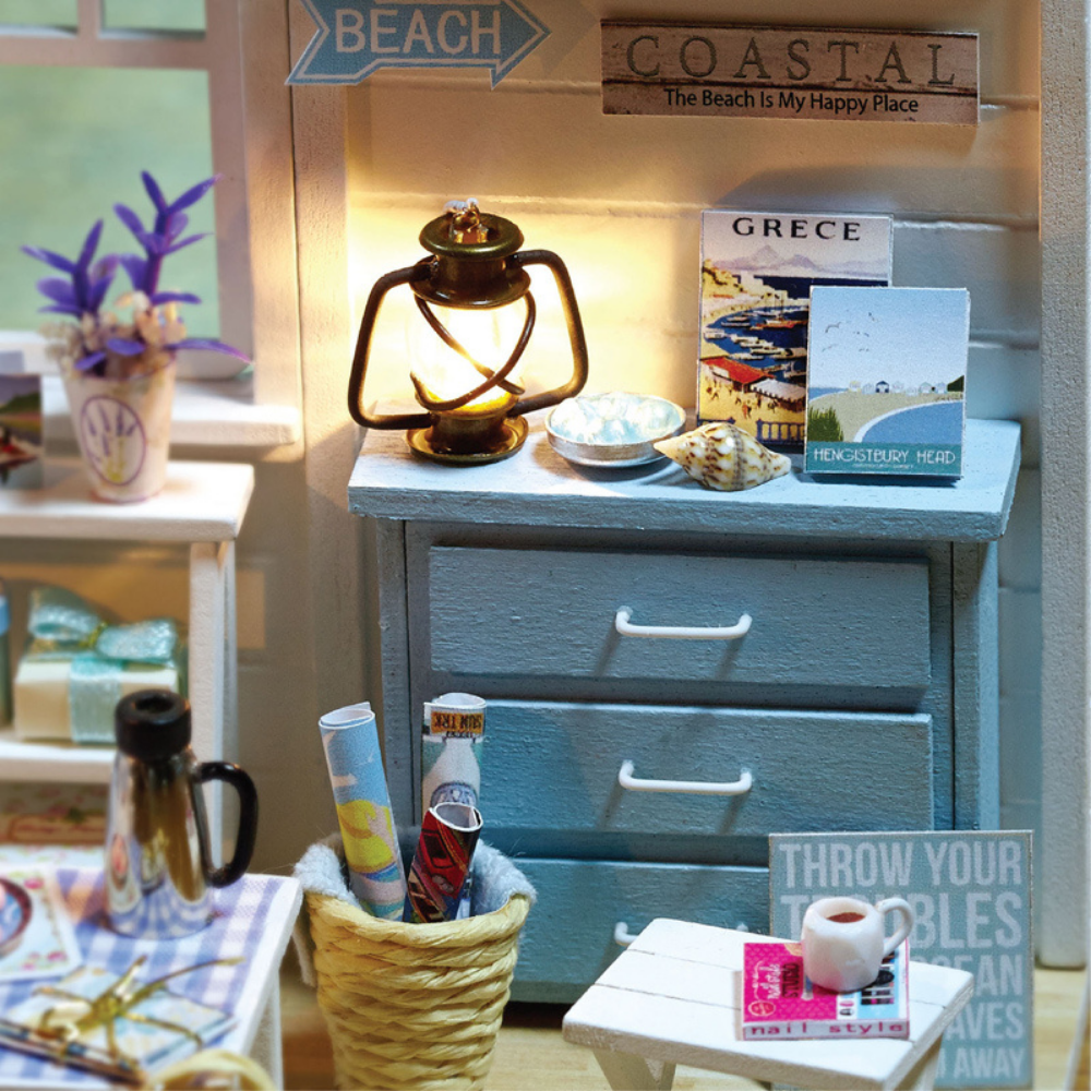 ¿Cuánto se demora armar una maqueta y cómo mantener la motivación?