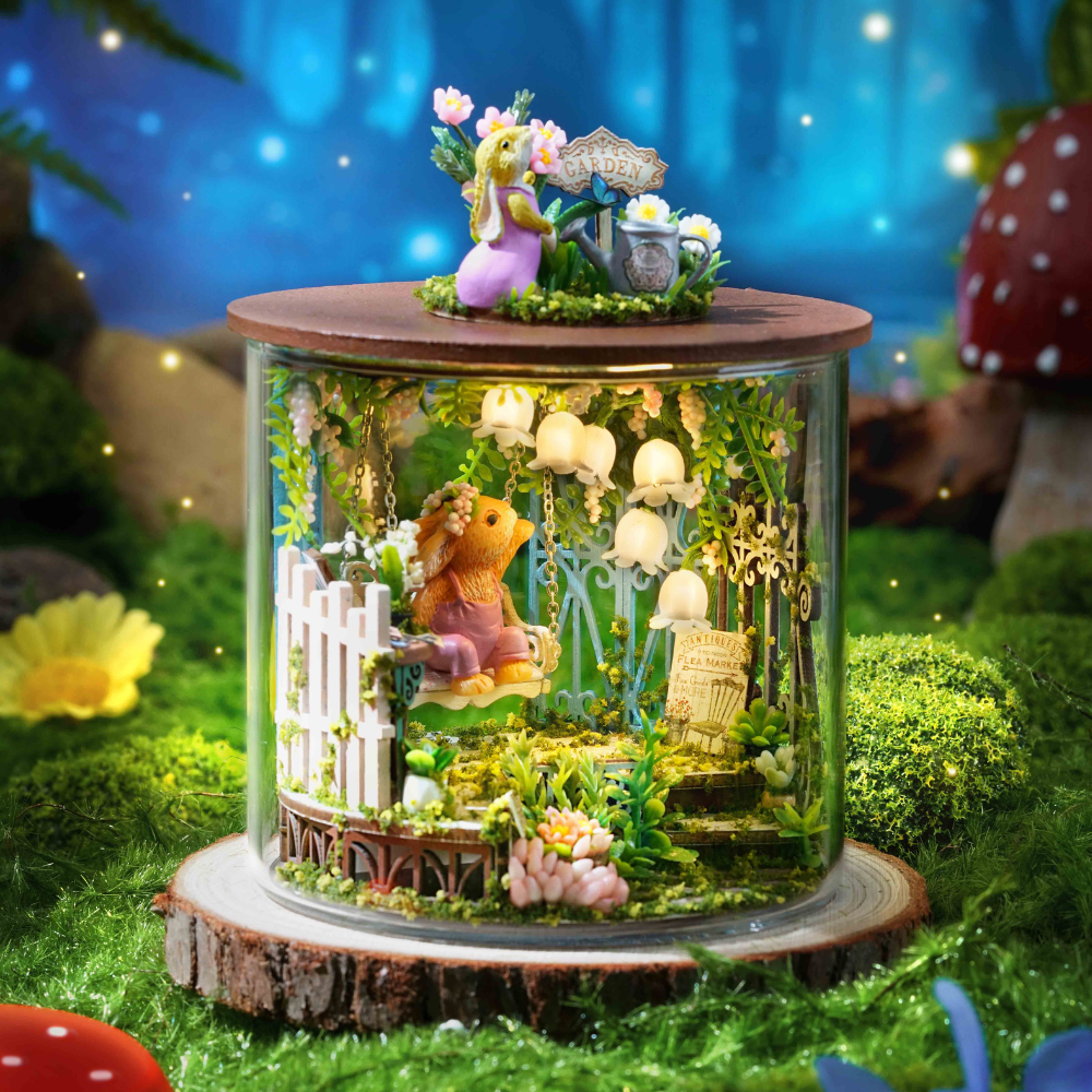 Beneficios de armar maquetas en tu tiempo libre (y por qué no es solo un hobby decorativo)