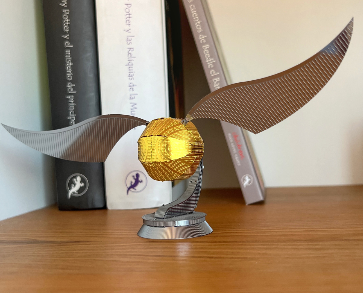 🧠 ¿Por qué armar puzzles 3D es bueno para tu mente?