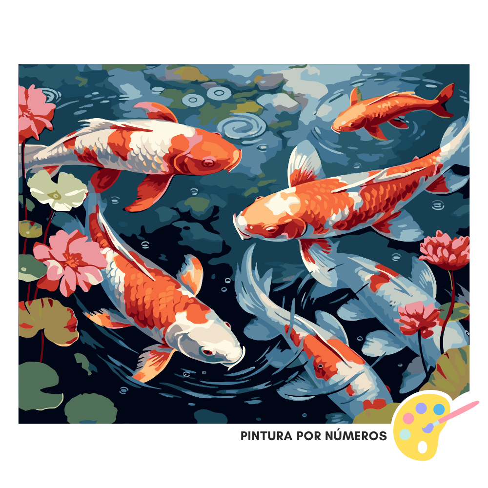 Errores comunes al pintar por números (y cómo evitarlos sin frustrarte)