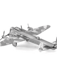 Avro Lancaster (Puzzle 3D)