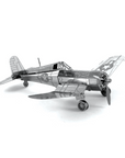 F4U Corsair (Puzzle 3D)