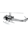 Helicóptero Huey (Puzzle 3D)