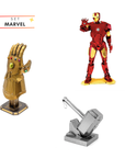 Colección Marvel