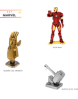 Colección Marvel