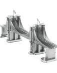 Puente de Brooklyn (Puzzle 3D)