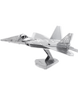 F22 Raptor (Puzzle 3D)