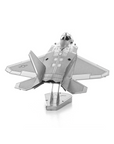 F22 Raptor (Puzzle 3D)