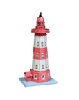 Faro (Puzzle 3D a color)