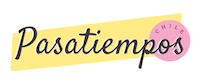 Pasatiempos Chile logo