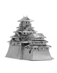 Castillo de Osaka (Puzzle 3D)