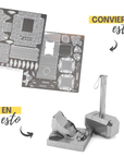 Martillo de Thor - Marvel (Puzzle 3D)