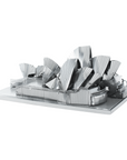 Sydney Opera House (Puzzle 3D)