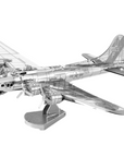 Boeing B-17 Flying Fortress (Puzzle 3D)